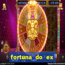 fortuna do ex jogador bebeto